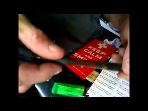 The SocialGrow.com and StankBoy Seeds Presents Ms. Parker