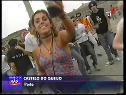| Fritos Elektro Parade Trance Stage - 2001 |