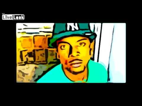 Bad Drug Trips Compilation - salvia divinorum [CARTOON MIRROR]