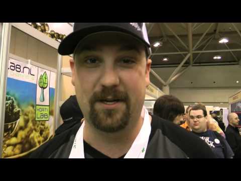 TY Expo 2013 Kush Cup Vancouver Health Expo