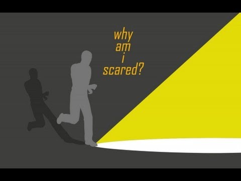 Donny S : What are you scared to march to Washington DC?