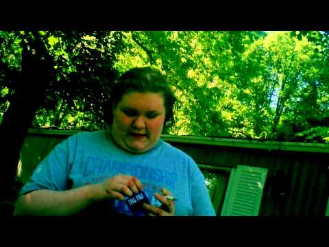 Updates...Updates Everywhere | Smoke Session #6 | Marlboro Red Labels