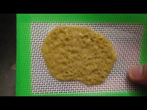 My latest batch of BHO :)