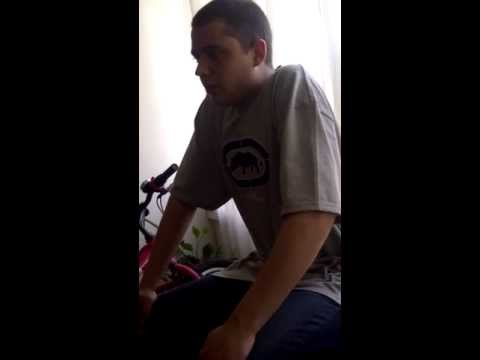 30X Salvia Trip (Jonny)