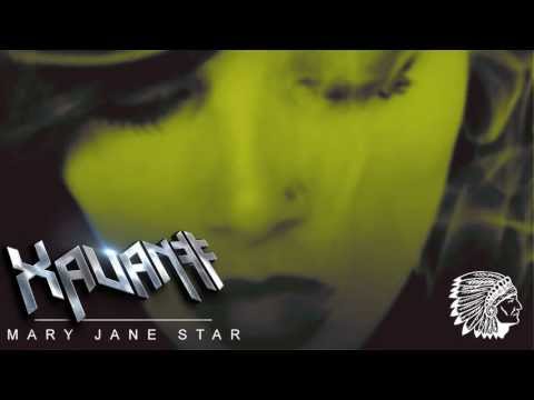 Xavantt - Mary Jane Star