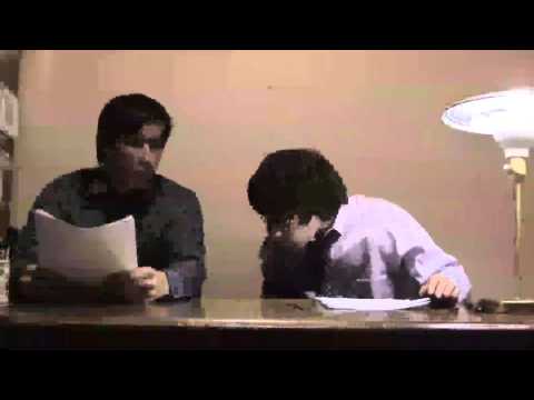 'Brave New World' Report on Soma