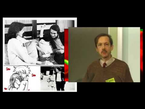 William Poundstone on Carl Sagan (1999) pt1of2