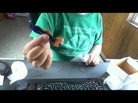 Mastah Rollah Sent Soundrone Glass?