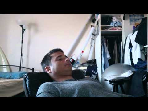 Salvia Divinorum 20x Solo Session