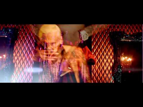 Tank ft Chris Brown - Shots Fired