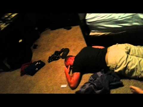 First time 20x salvia trip