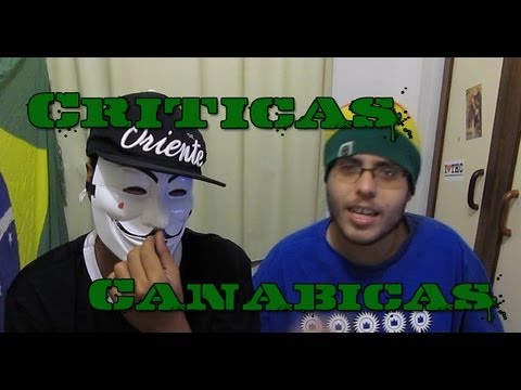 Críticas Canábicas