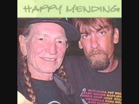 Willie Nelson Norml PSA