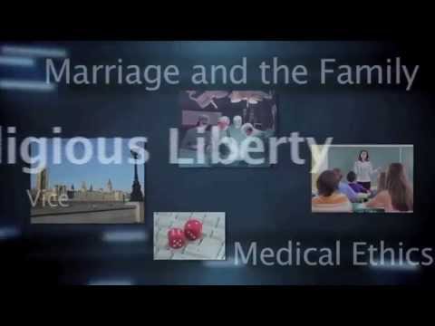 News Bulletin 14 June 2013 -- The Christian Institute