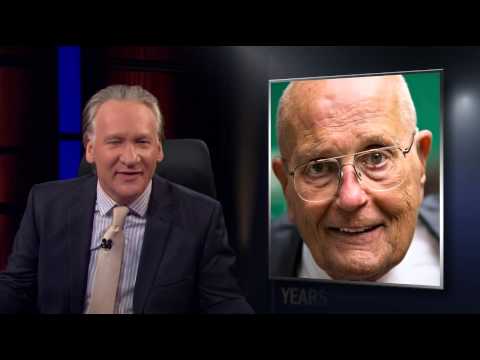 Real Time - New Rules 6/14/2013