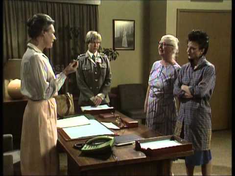 Prisoner: Cell Block H - Ettie Gets High