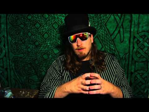 VaderVision - Return of the Red Eye