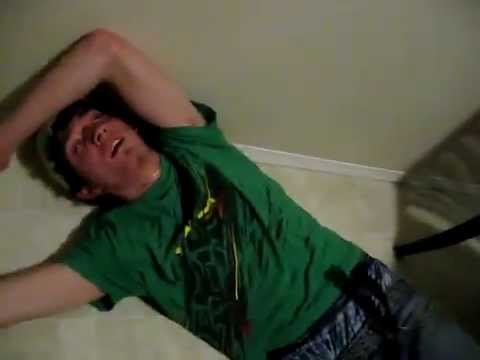 Matte ça - Crazy Salvia 180X Trip !! / Gros Trip De Slavia 180X !!!