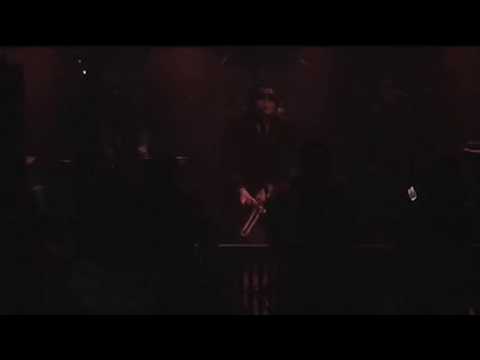 「親愛なる鉄死線」　　洗脳系激闇音楽集団「マリファナ」　2013/02/19