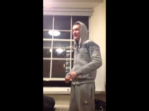 Trololo song Frankie style