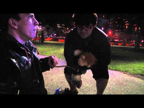 Project Fear (Bad Salvia Trip)