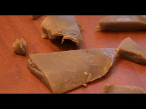 HD Sour D Dabs Dub - Mistershwag