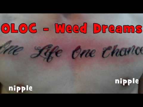 OLOC - Weed Dreams