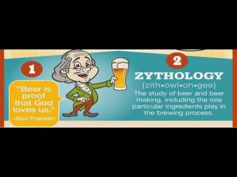 24 Beer Facts | Part 1