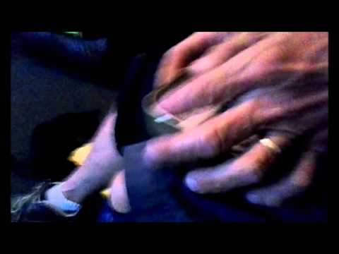 i got a little something in the mail today.....