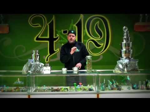 Curing Cannabis.... Made Easy - The C Vault v.1 