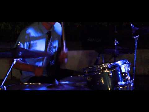 Marijuana Leaf @ Ferus Summer Fest 2013 (June, 21)