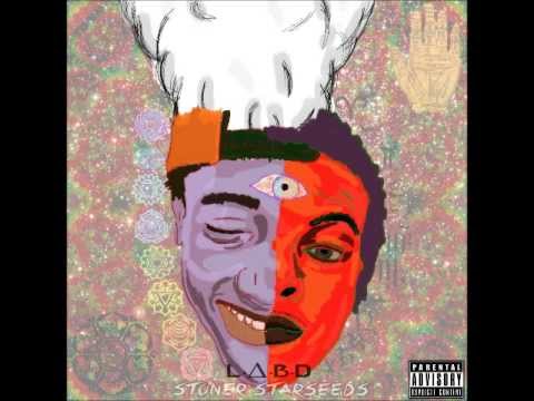 L.A.B.D - Everywhere We Go ft. Tamantha-Chole (Stoner Starseeds EP)