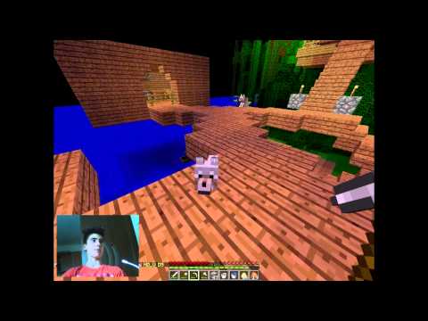 TEST FACECAM - Cutu Miau Miau