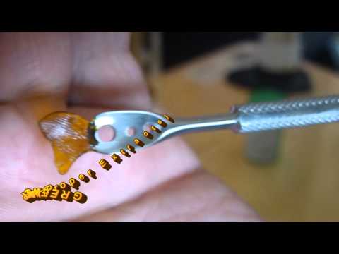 710 / 420 PARADISE - DabTools - Gold Coast Extracts - FireType Extracts - Proper Extracts - ECHC LA