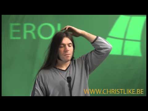 Erol On Drugs PART 8