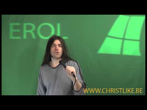 Erol On Drugs PART 7