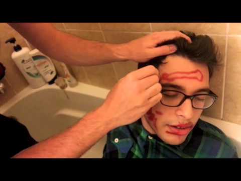 Pooping on Salvia CHALLENGE