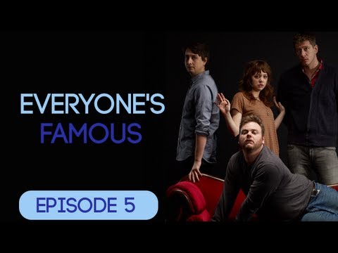 Everyone's Famous Episode 5
