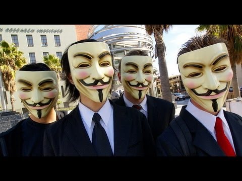 Canada pulls masks off protesters with new law