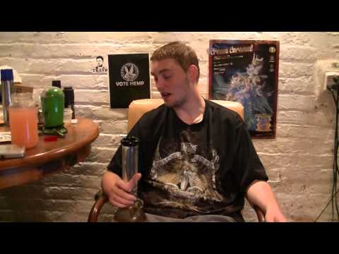 WAKE & BAKE - TALKING ABOUT COURTHOUSE CANNABIS DAY