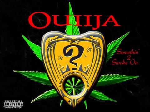 Ouiija - WakeNBake (feat  VenomStayDrippin)