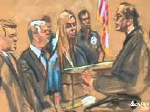 New York 'Pot Mom' Granted Bond