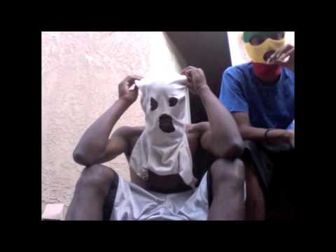 MO$T WANTED Salvia Trip (Part 1)