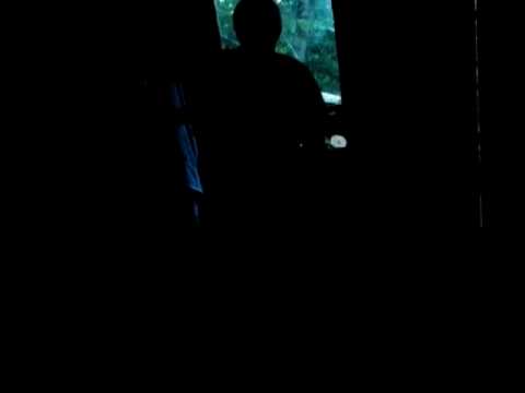 500X SALVIA TRIP: O'Brien Goes Through Window