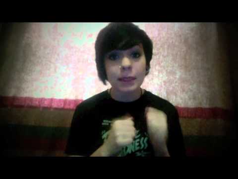 Huff Wednesday: Health(ier) Poppers!