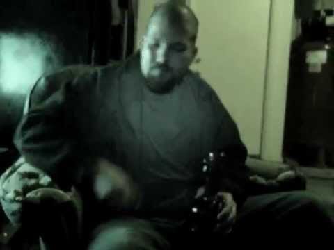 Crazy 80X Salvia Trip! Best On YouTube!