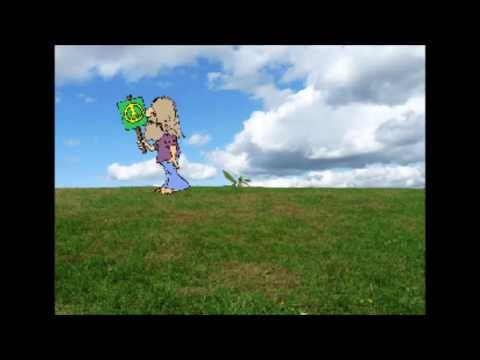 Let the people GROW - HEMP Party Ad (Shepparton Branch)