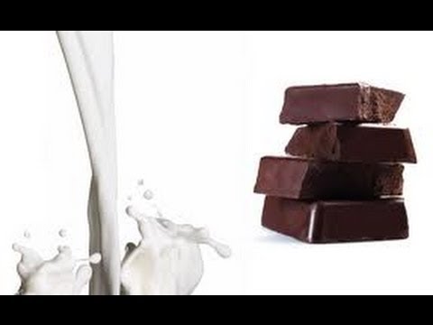 Milk chocolate crunch edible review