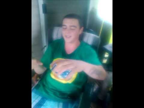 Bill Gould salvia trip 40x