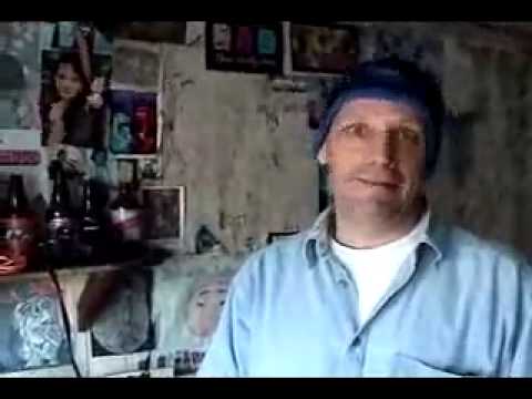 The Happy Channel: The Garage